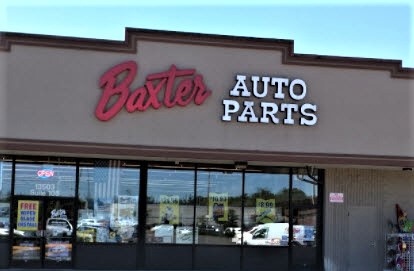 picture of baxter 08 store front